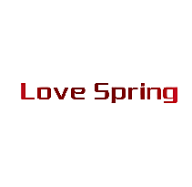 LOVE SPRING