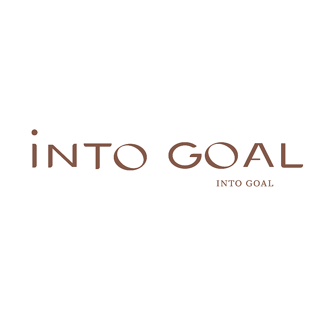 INTO GOAL INTO GOAL
