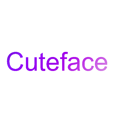 CUTEFACE