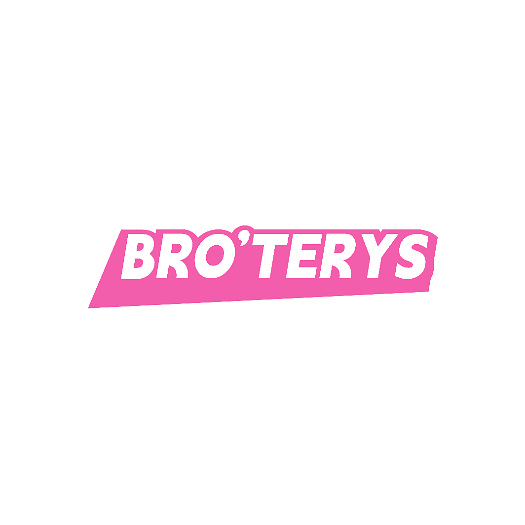 BRO&rsquo;TERYS