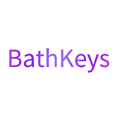 BATHKEYS