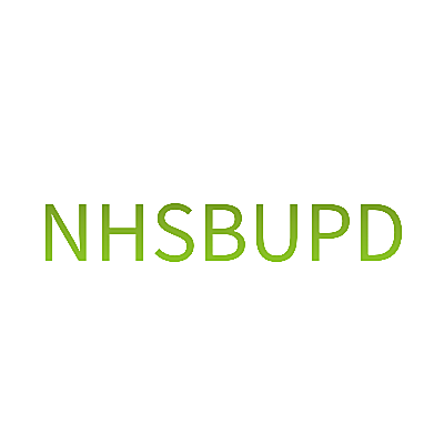 NHSBUPD