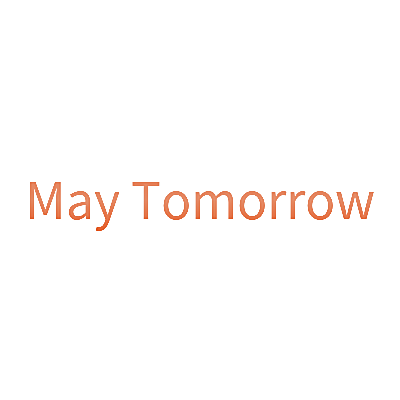 MAY TOMORROW
