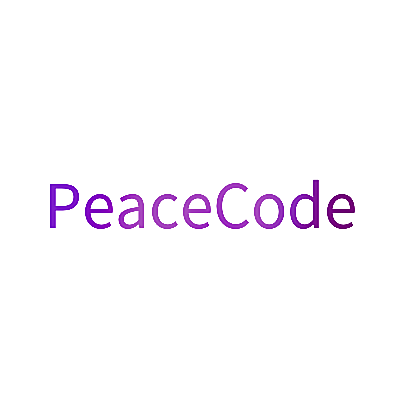 PEACECODE