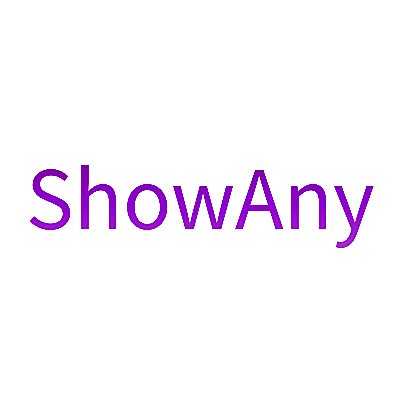 SHOWANY