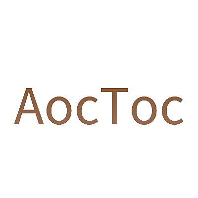 AOCTOC
