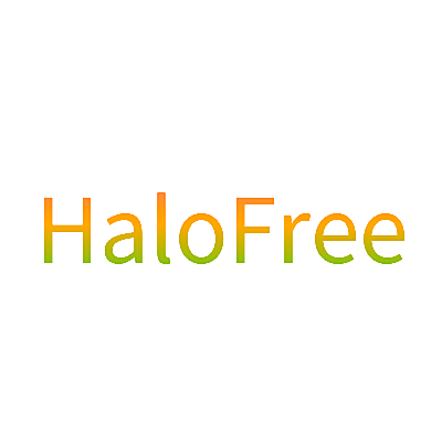 HALOFREE