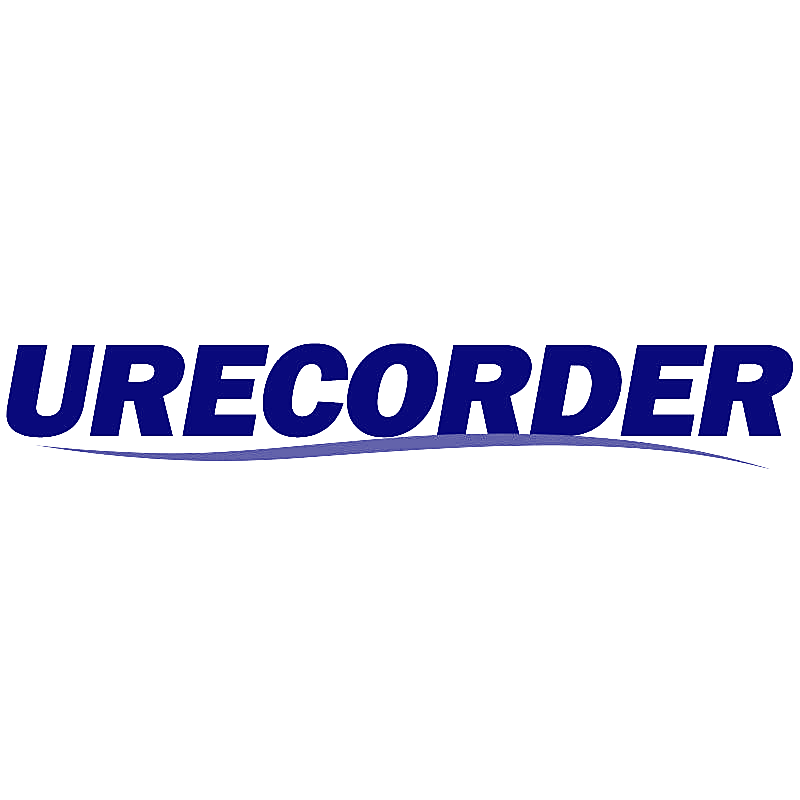 URECORDER