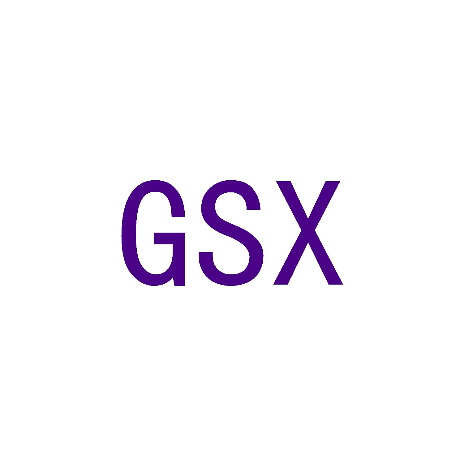 GSX