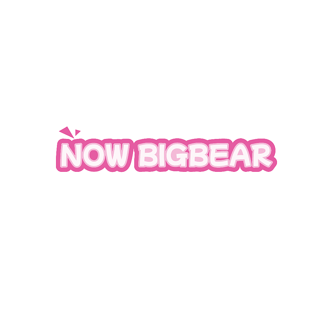 NOW BIGBEAR