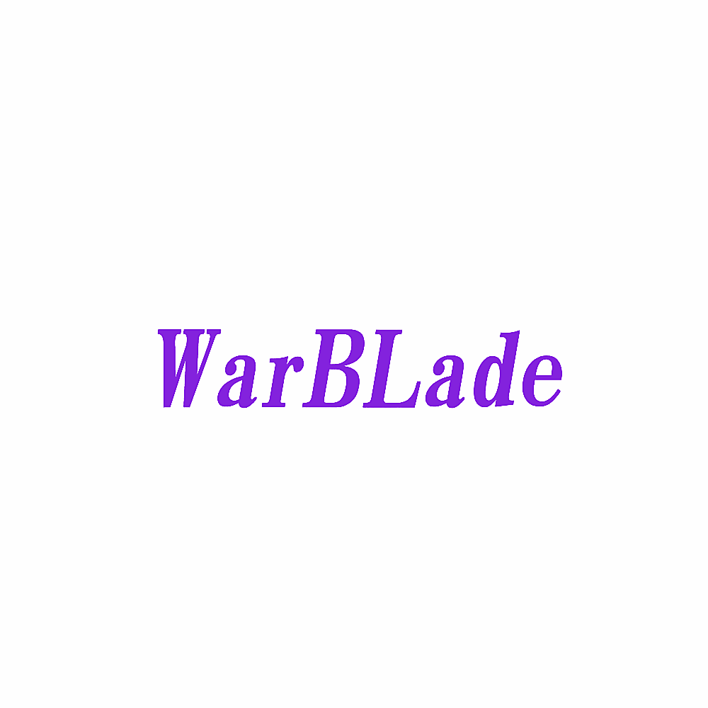 WARBLADE