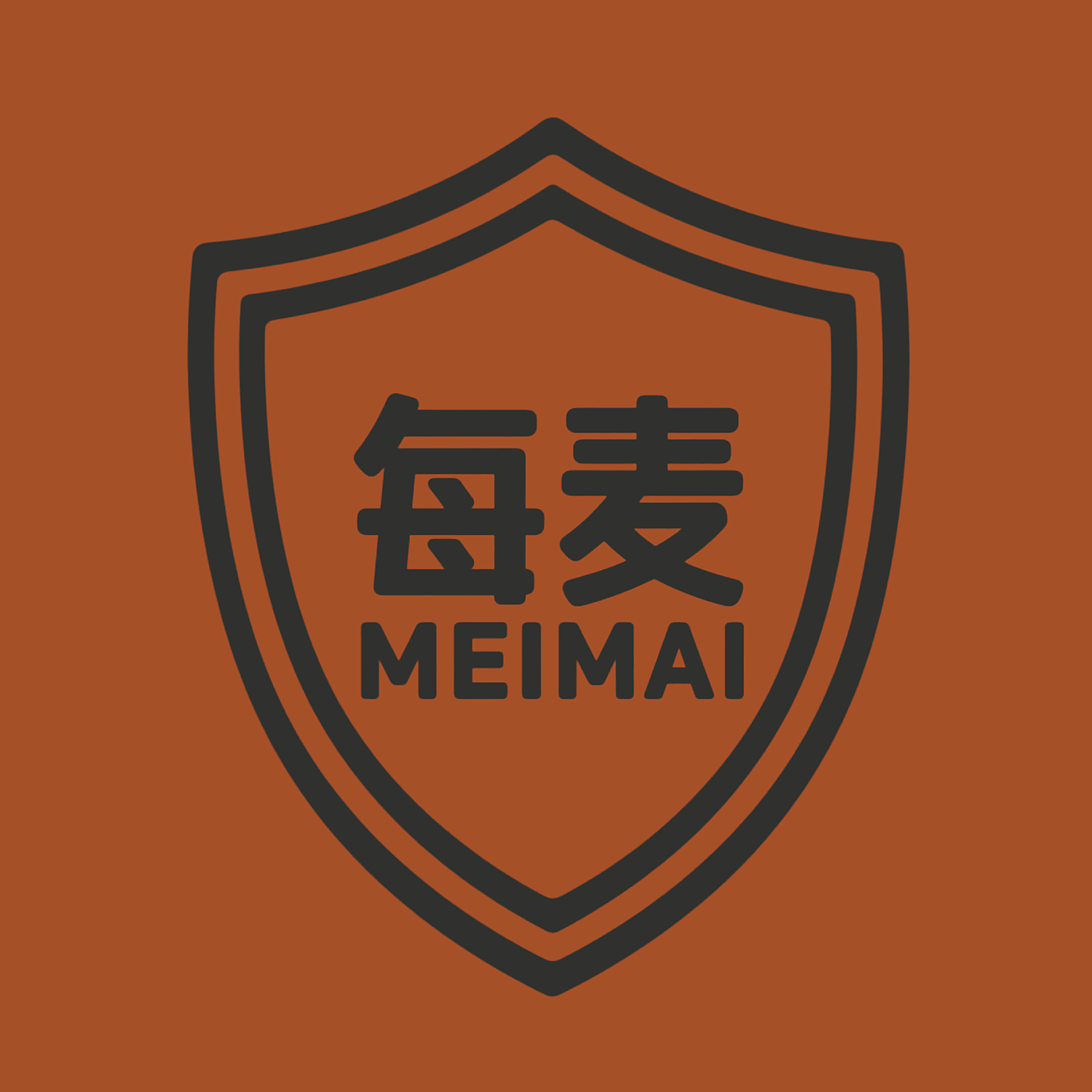 每麦