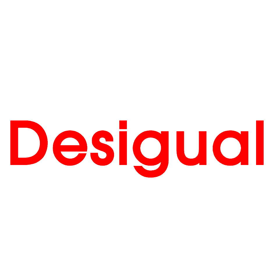 DESIGUAL
