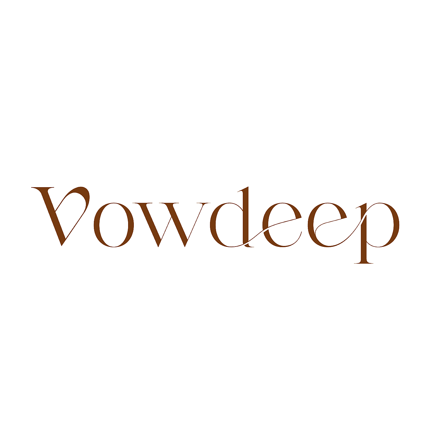 VOWDEEP