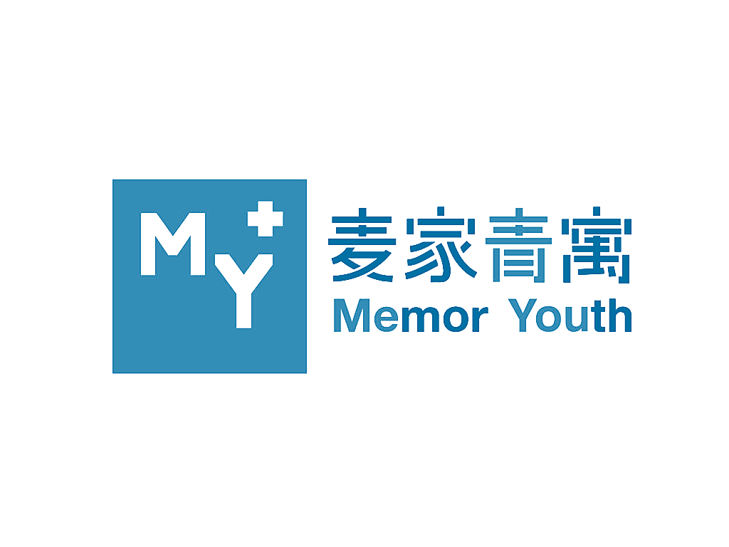 麦家青寓 MY+ MEMOR YOUTH