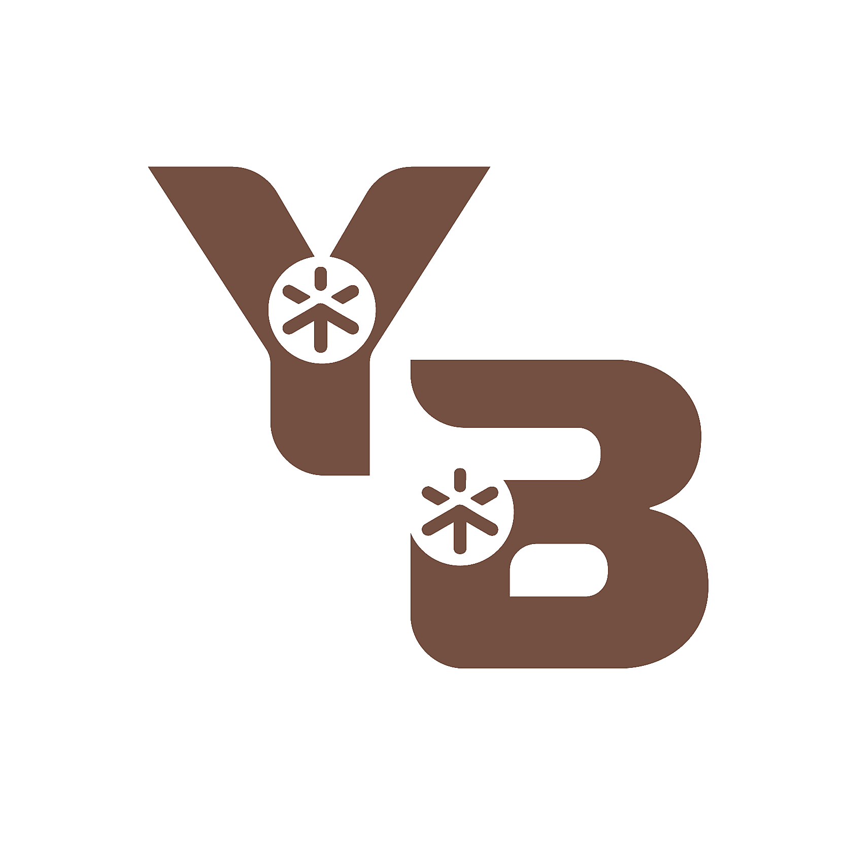 YB