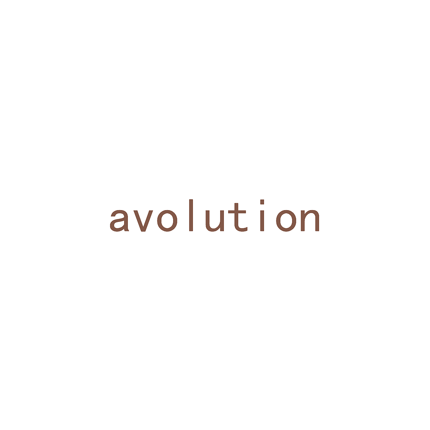 AVOLUTION