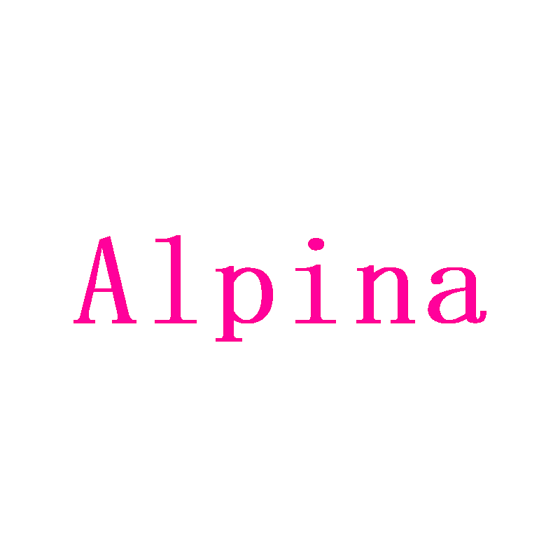 ALPINA
