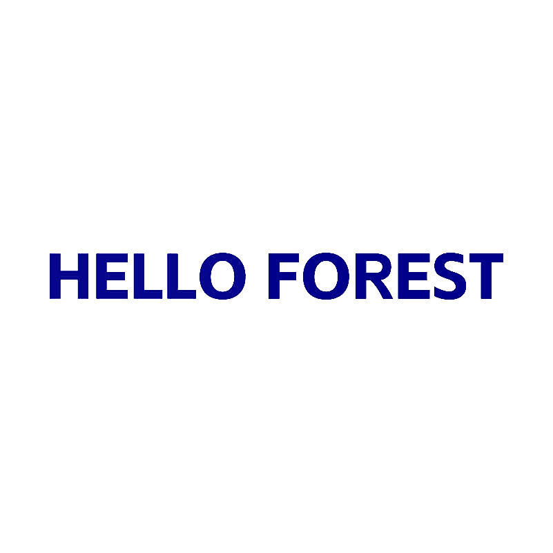 HELLO FOREST