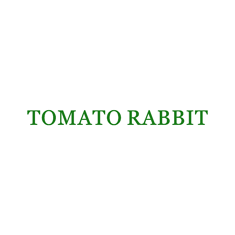 TOMATO RABBIT