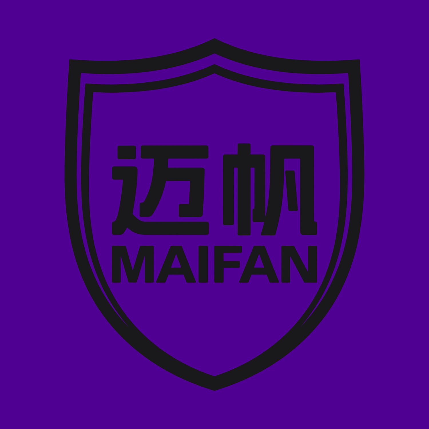 迈帆