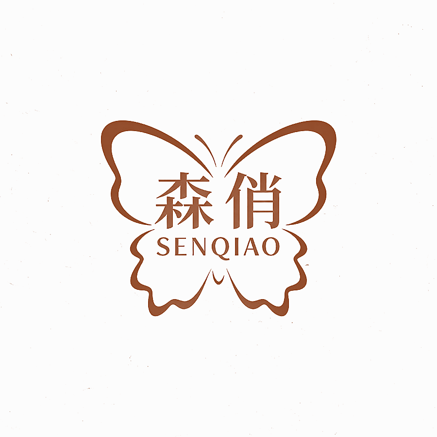 森俏
