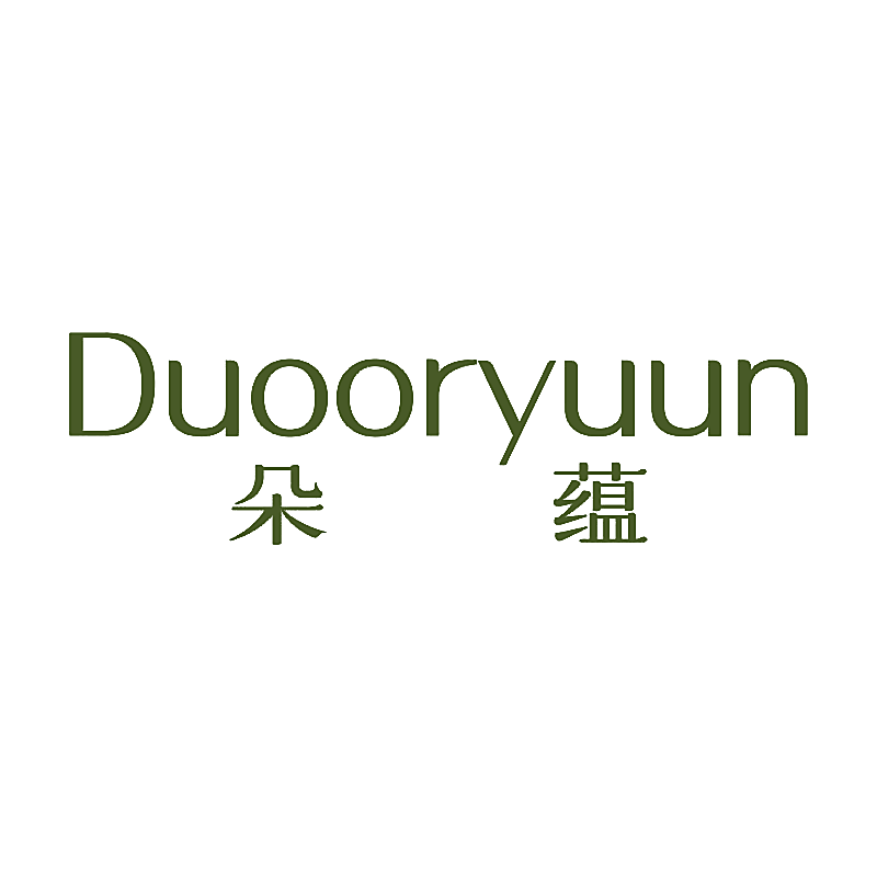 朵蕴 DUOORYUUN