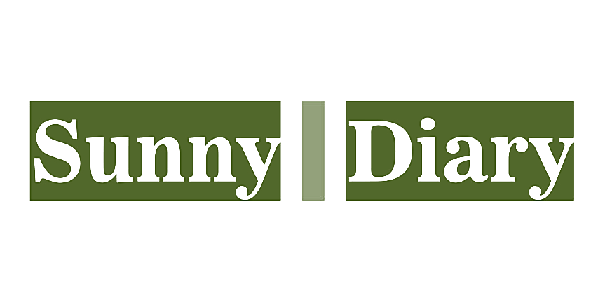 SUNNY DIARY