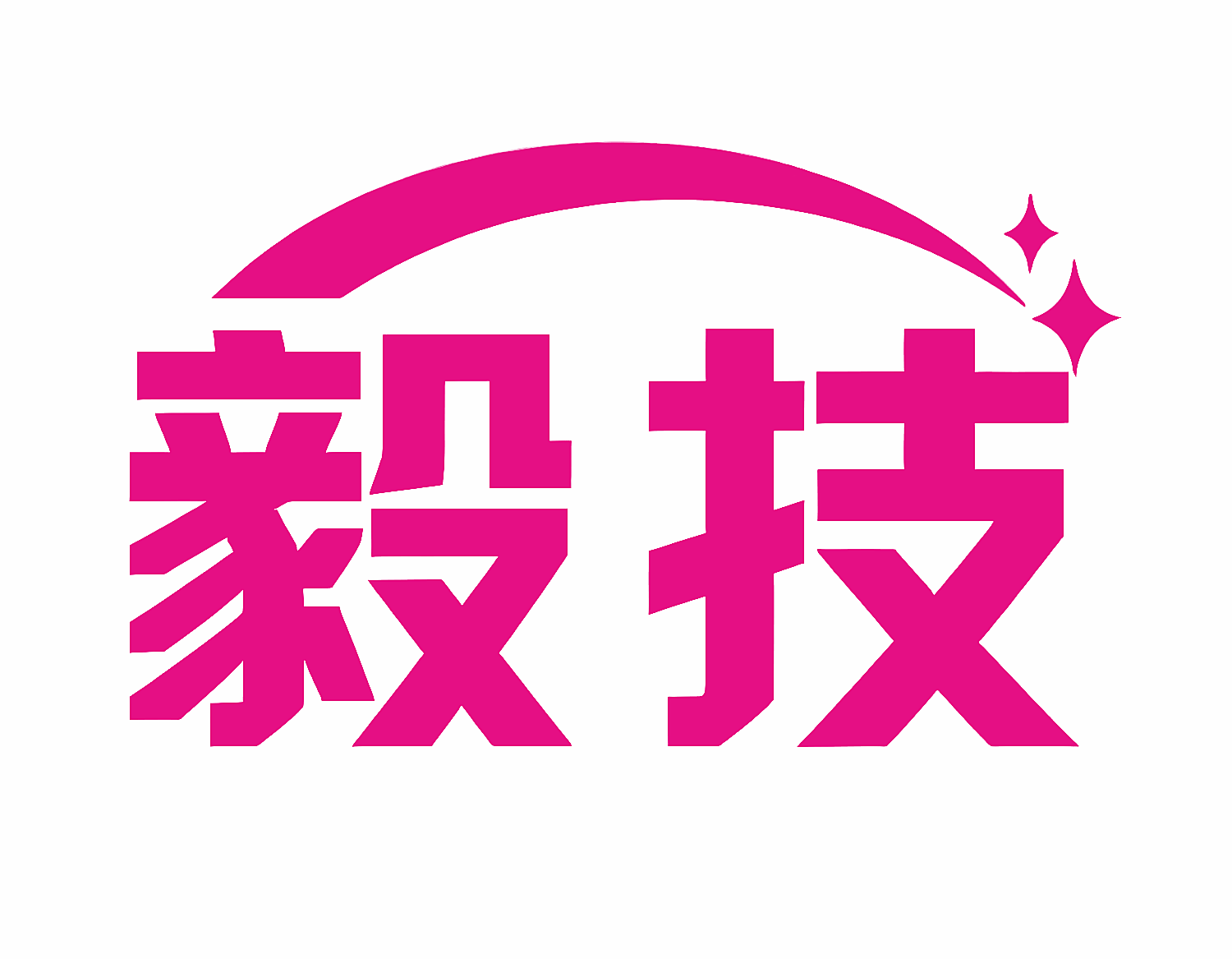 毅技