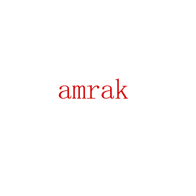 AMRAK