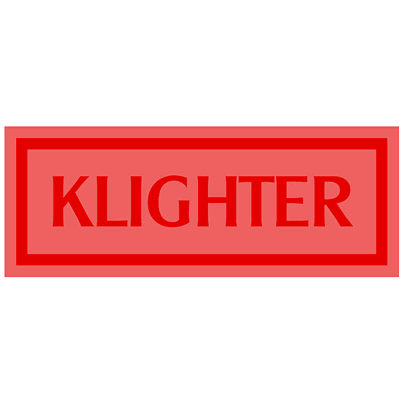 KLIGHTER