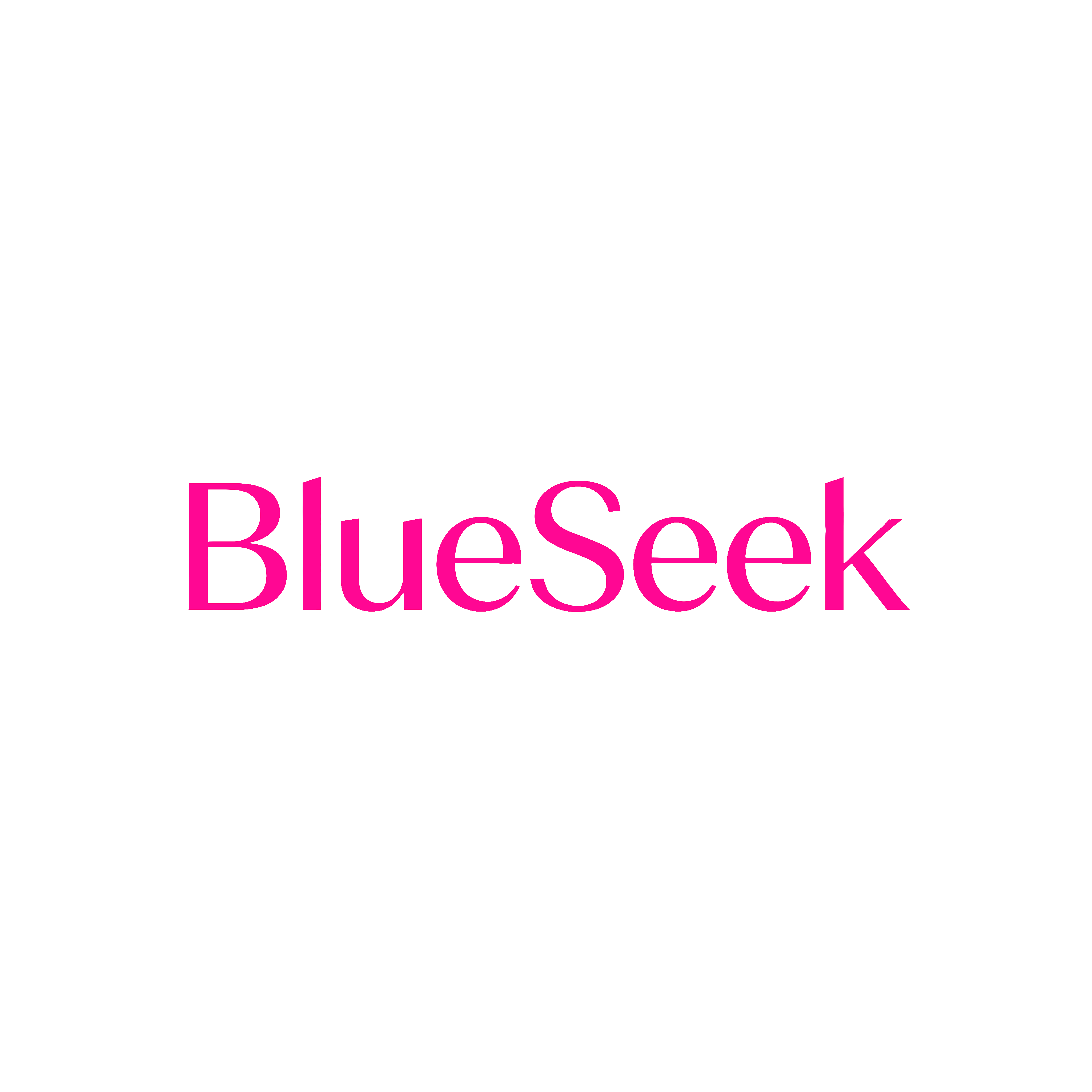 BLUESEEK