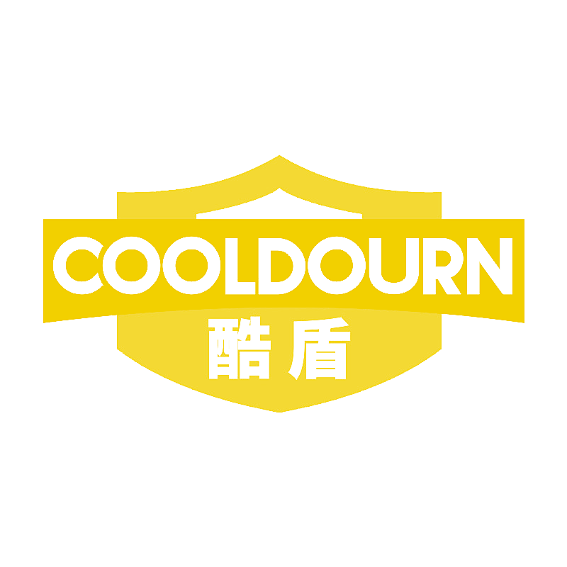 COOLDOURN 酷盾