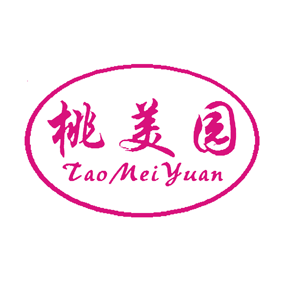 桃美园