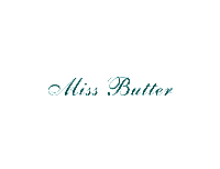 MISS BUTTER