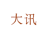 大讯
