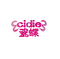 瓷蝶