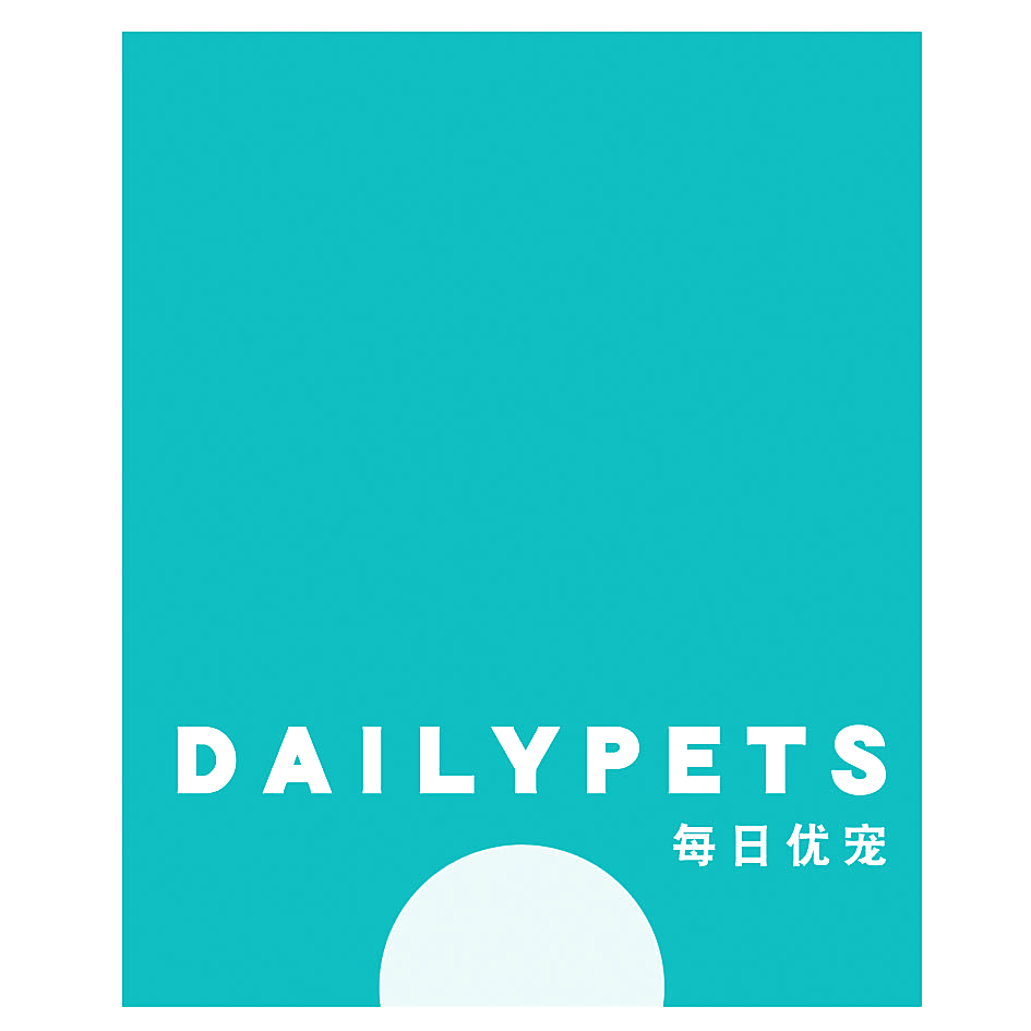 每日优宠 DAILYPETS