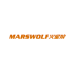 火星狼  MARSWOLF